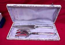 French fish server d'occasion French fish server d'occasion  Auray