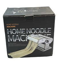 Home noodle machine for sale  Canby