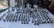 Warhammer tau empire for sale  San Francisco
