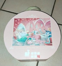 Puzzle janod 100 d'occasion  Brindas