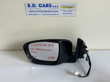 Retrovisore specchietto nissan usato  Napoli