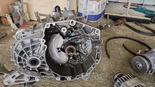 Cambio manuale doblo usato  Agrigento