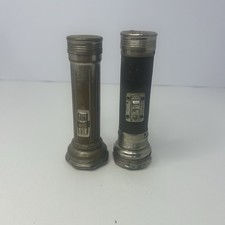 Two vintage flashlights for sale  Princeton