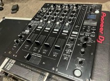 Pioneer djm 900nxs2 d'occasion  Expédié en Belgium