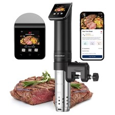 Kitchenboss wifi sous for sale  Haltom City