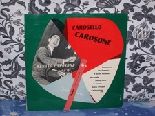 Renato carosone suo usato  Brescia