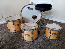 Pearl vision series for sale  TUNBRIDGE WELLS