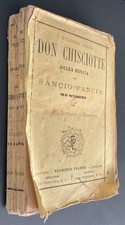 Don chisciotte editore usato  Gatteo