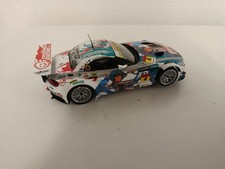 Slotcar scaleauto bmw gebraucht kaufen  Bensheim