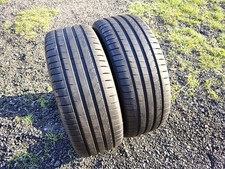 Gomme hankook 215 d'occasion  France