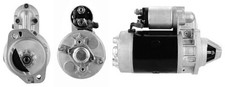 Lucas lrs00816 starter gebraucht kaufen  Berlin
