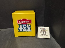 Porta tovaglioli lipton usato  Legnano