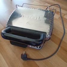 Tefal kontaktgrill gebraucht kaufen  Sulzbach/Saar