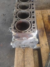 Yanmar 4tnv88 engine d'occasion  Expédié en Belgium