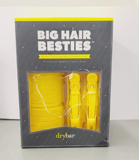 Conjunto de rolos e clipes para presente Drybar Big Hair Besties kit de cabelo todos os tipos de cabelo comprar usado  Enviando para Brazil