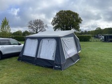 2024 camp let for sale  SOUTHAMPTON