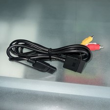Composite rca cable for sale  Algonquin
