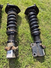 Evo hsd coilovers for sale  AYLESBURY