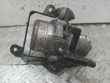Pompe vide volkswagen d'occasion  Bavilliers