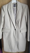 Ladies primark coat for sale  STOKE-ON-TRENT