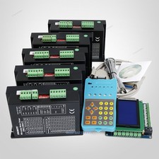 Axes cnc kit d'occasion  Expédié en France