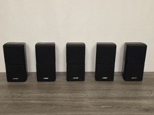 Set bose lifestyle d'occasion  Expédié en Belgium