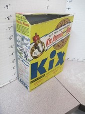 Cereal box 1947 for sale  Wentzville