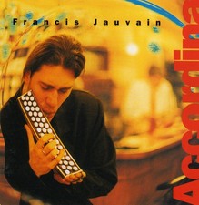 Accordina francis jauvain d'occasion  France