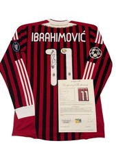 Maglia milan store usato  Bari