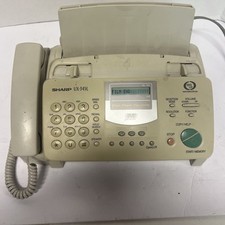 Sharp 345l fax for sale  Nashville