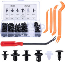 Set clips voiture usato Set clips voiture usato  Roma