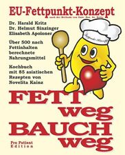 Fett weg bauch gebraucht kaufen  Berlin
