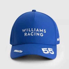 Williams racing official for sale  MAIDSTONE
