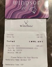 Windsor new gift for sale  Waterford