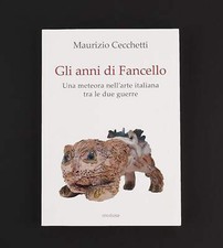 Maurizio cecchetti gli usato  Foggia