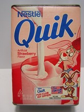 Vintage nestle strawberry for sale  West Warwick