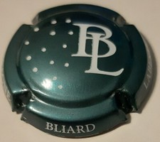 Capsule champagne bliard d'occasion  Sens