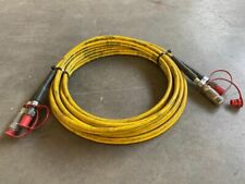 Weber rescue hydraulikschlauch gebraucht kaufen  Raubling