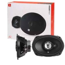 Altoparlanti ovali jbl usato  Pavia