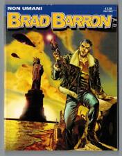Brad barron nn. usato  Venezia