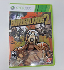 Usado, Borderlands 2 - Microsoft Xbox 360 - MUITO BOM comprar usado  Enviando para Brazil