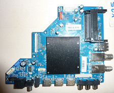 Mainboard cv6886h solo usato  Bergamo
