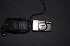 Kamera lympus superzoom gebraucht kaufen  Maintal