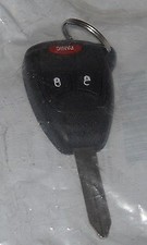 Transmissor chaveiro Dodge Ram 3500 NOS 2006-10 comprar usado  Enviando para Brazil