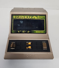 Grandstand caveman electronic for sale  COLCHESTER