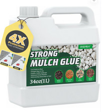 Concentrate mulch rock for sale  MAIDENHEAD