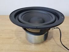 Woofer Yamaha 7 1/2 polegadas - Funciona bem - Pesado, de subwoofer alimentado por NX-SW300 comprar usado  Enviando para Brazil
