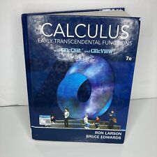 Calculus early transcendental for sale  Lenoir City