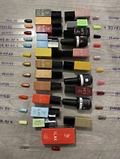 Lot vernis semi d'occasion  La Pacaudière