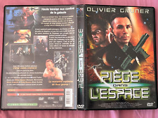 Dvd film action d'occasion  Bohain-en-Vermandois